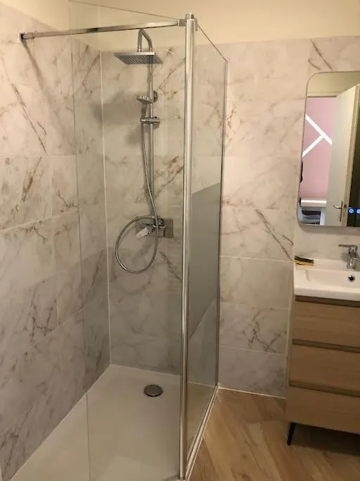 Apartment Appartement Lumineux Tout Equipe Caussens France