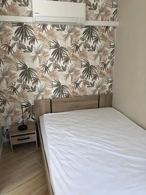 Appartement Lumineux Tout Equipe Caussens 0*,  Franciaország